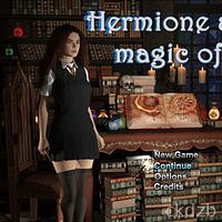 Hermione and the magic of love (2024_5 update)