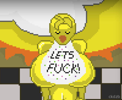 Lewd Pizzeria Demo 0.6 Screenshot 1