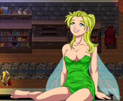 [18+ Adult Game] Relicts of Aeson. Sep. 5th 2024. Over 340 animations! Screenshot 2