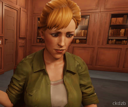 LifeIsIsekai - TheStories Screenshot 2
