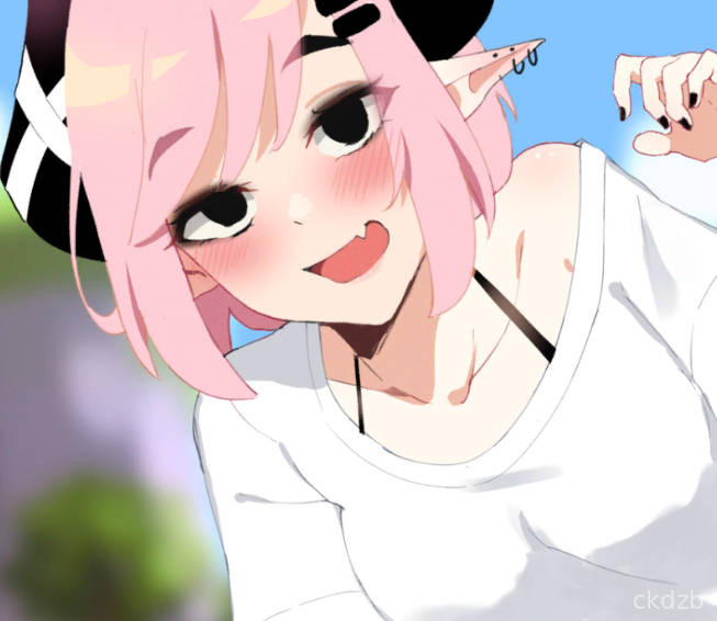Demonic Dating [18+] Screenshot 2