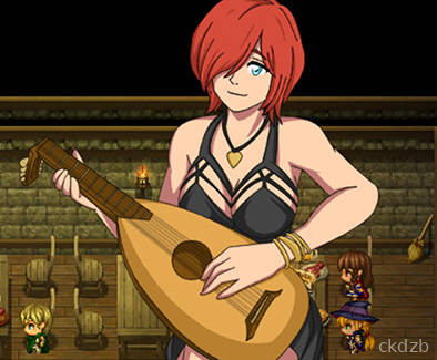 [18+ Adult Game] Relicts of Aeson. Sep. 5th 2024. Over 340 animations! Screenshot 1