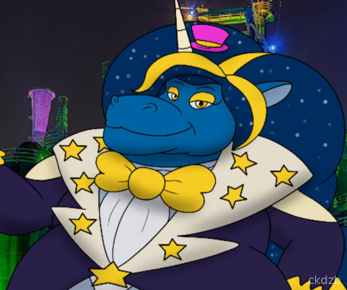 John Cosmos and the Chocolate Factory Screenshot 1