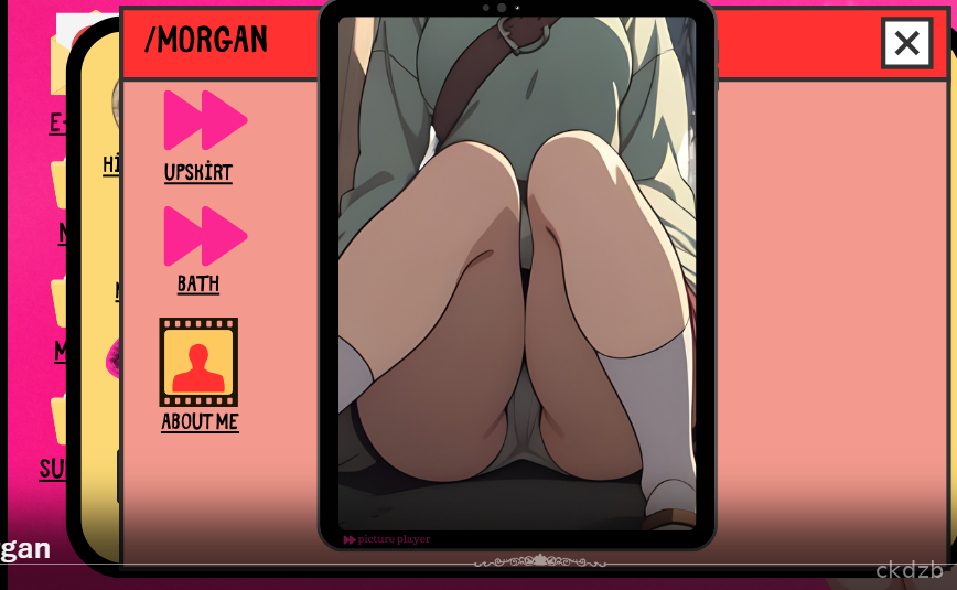 NEB Files: Director Edition Screenshot 3