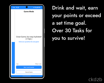 Omorashi - Desperation Game Screenshot 1