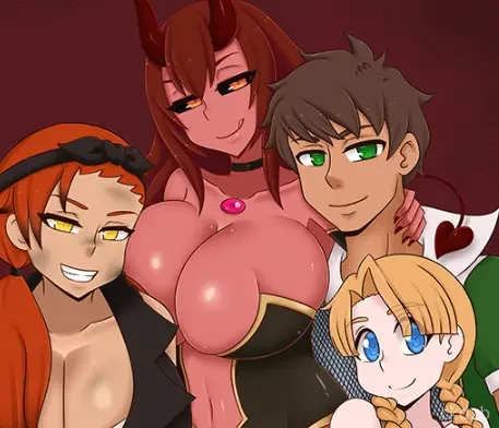 Despot Desies Screenshot 3