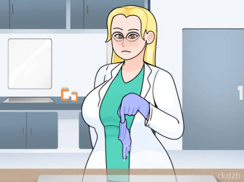 The Doctor's In; Palmer MD | v.2 Screenshot 2