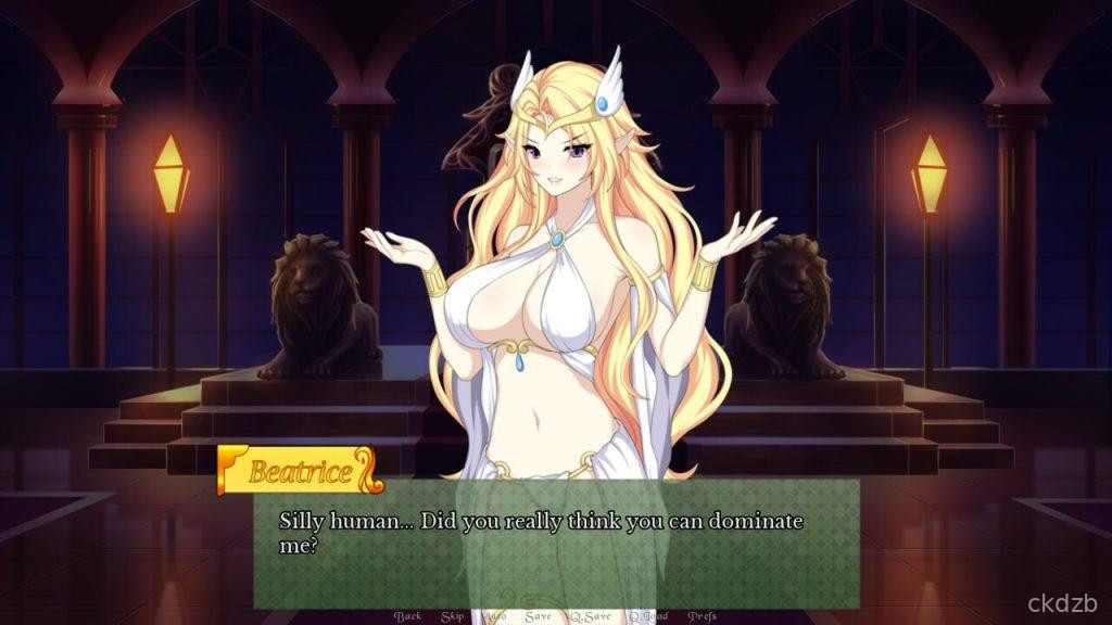 Love Potion Screenshot 2