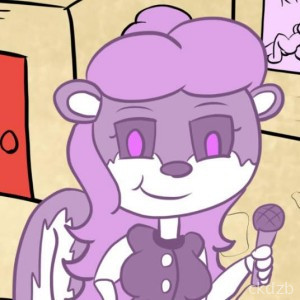 Lilly's Furtastic Wonderland