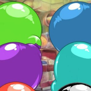 Balloon Punishment