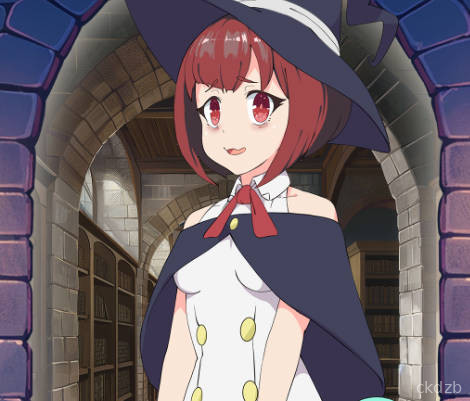 Acolyte Trainer - Free Demo Screenshot 3