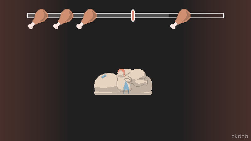 Fatrifice Screenshot 1