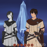 Fourteenth Fantasy : Harem Reborn