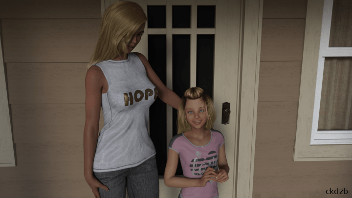The Guardian v0.9 Screenshot 1