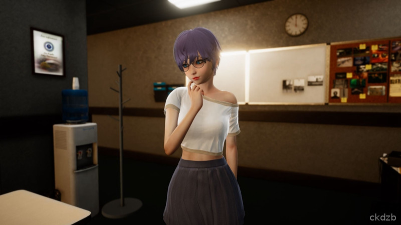 Dante’s Shadows Screenshot 3