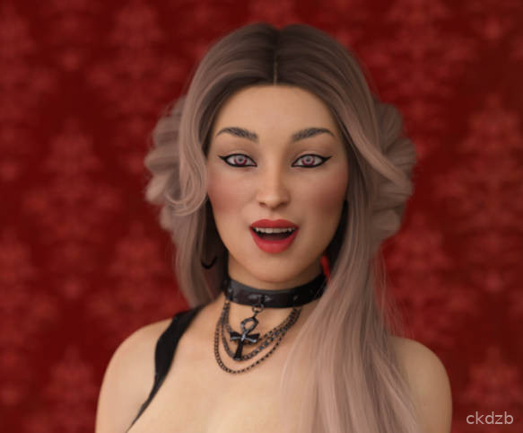 Lust Hunter: Lesbian edition 0.105.0 (24/09/07) Screenshot 1