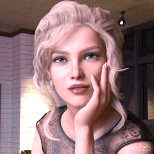 Shut Up and Dance Ep.4 Ch1