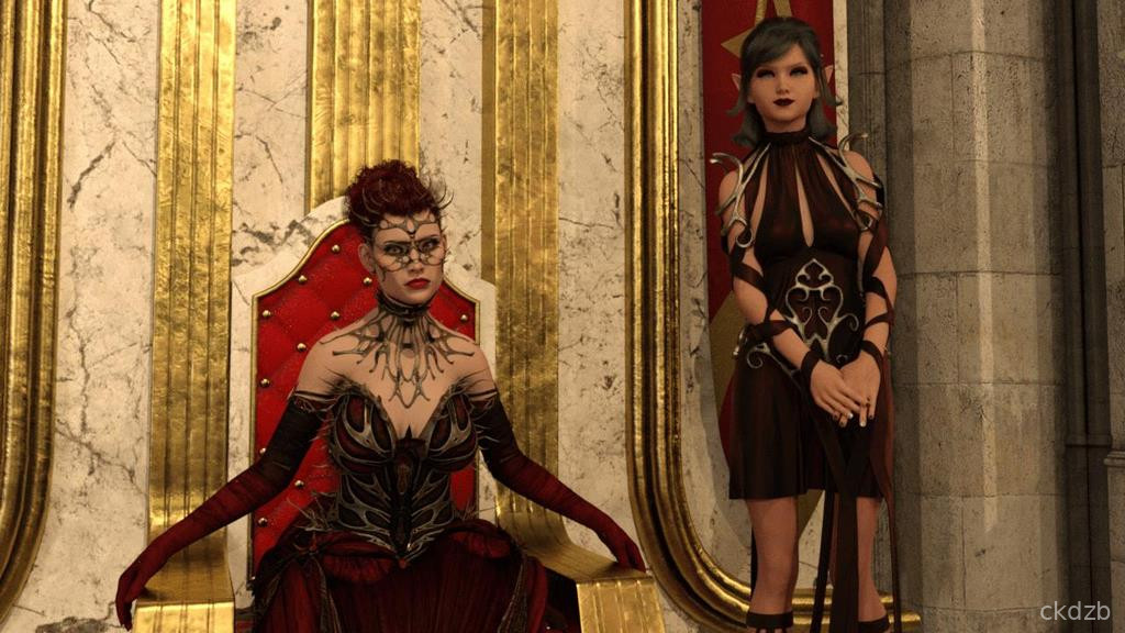 Porn Fantasy Screenshot 3