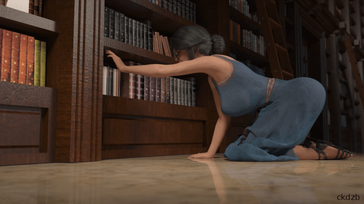 Island of Lust Final Screenshot 2