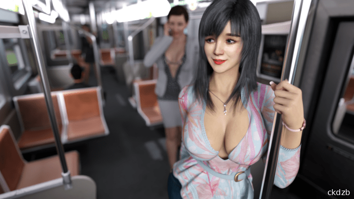 LISA Ep.2 Ch.2 v1.0 Alpha Screenshot 4
