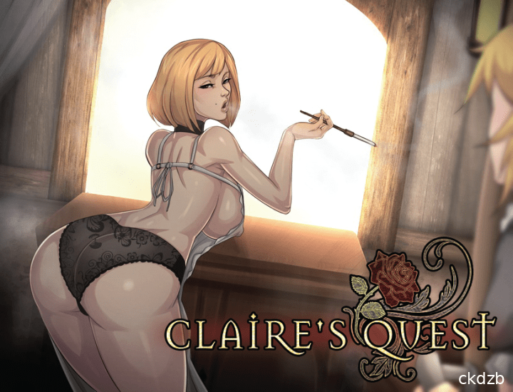 Claire’s Quest v0.23.3 Screenshot 1