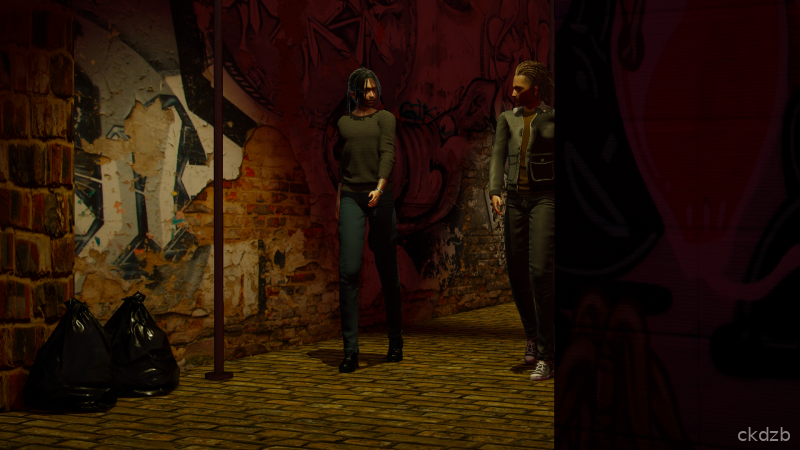 Sheltered Hearts Screenshot 3