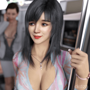 LISA Ep.2 Ch.2 v1.0 Alpha