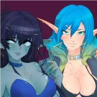 My Fake Goblin Wife