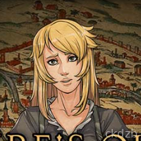 Claire’s Quest v0.23.3