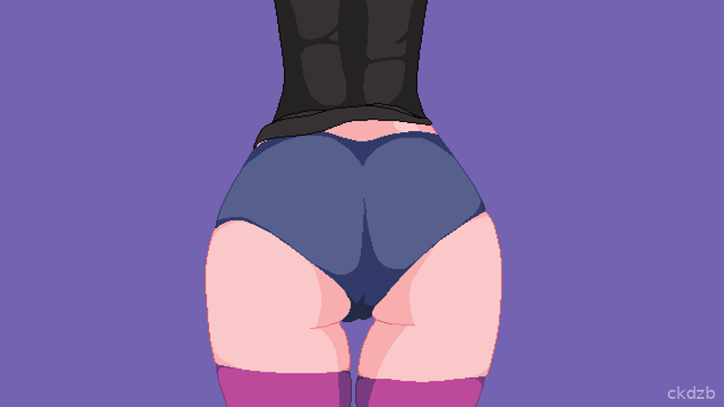 Foster Home for Fantasy Girls 0.3.8_10 Octopus Part 2 Screenshot 1
