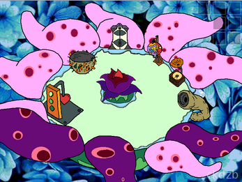 Quarantine ME Screenshot 2