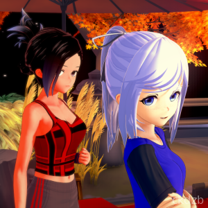 Dreamland Wanderer Ch.2