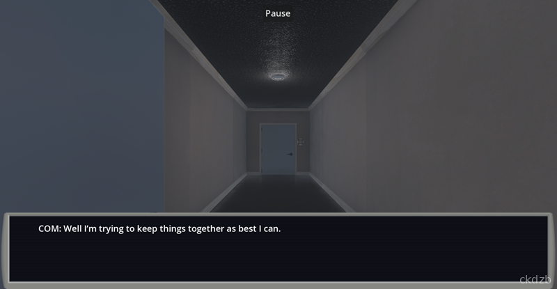 C.O.M Screenshot 3