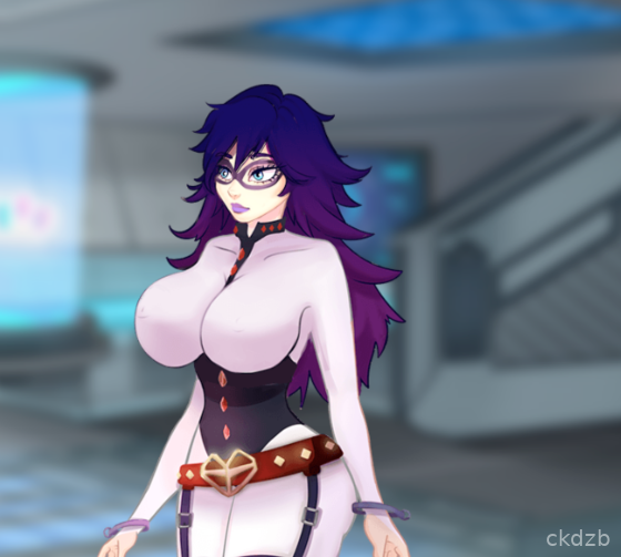 Hero Sxx Academia v0.082 Screenshot 3
