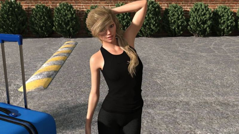Lancaster Boarding House Final Screenshot 2