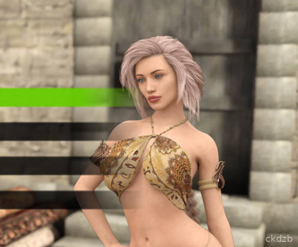 Lust Hunter: Lesbian edition 0.105.0 (24/09/07) Screenshot 2