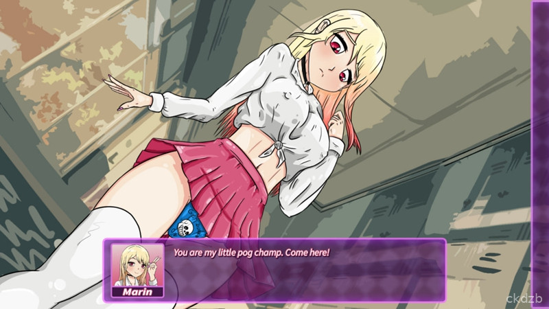 AllWives Screenshot 3