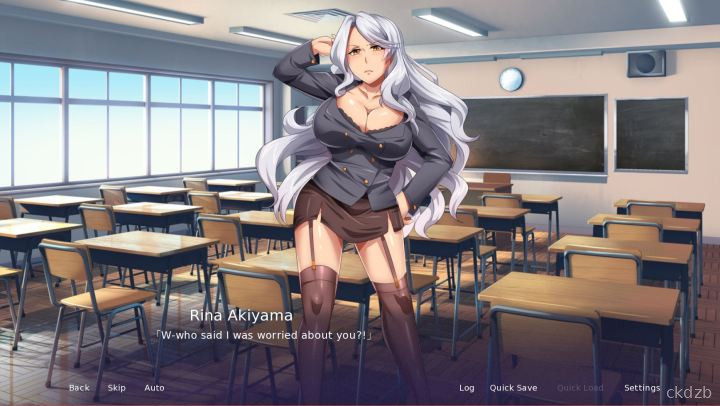 Break! The Rematch Final Screenshot 3