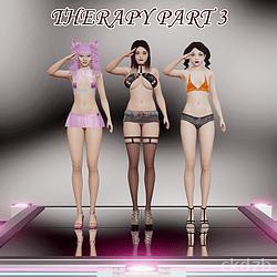 THERAPY PART 1+2+3