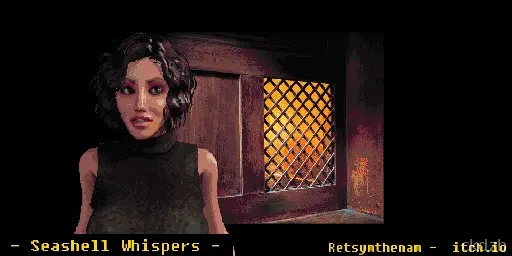 Seashell Whispers Screenshot 3
