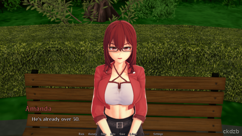 Another World, Another Adventures Screenshot 3