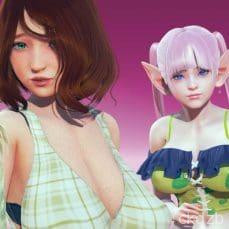 Kingdom Harem Final