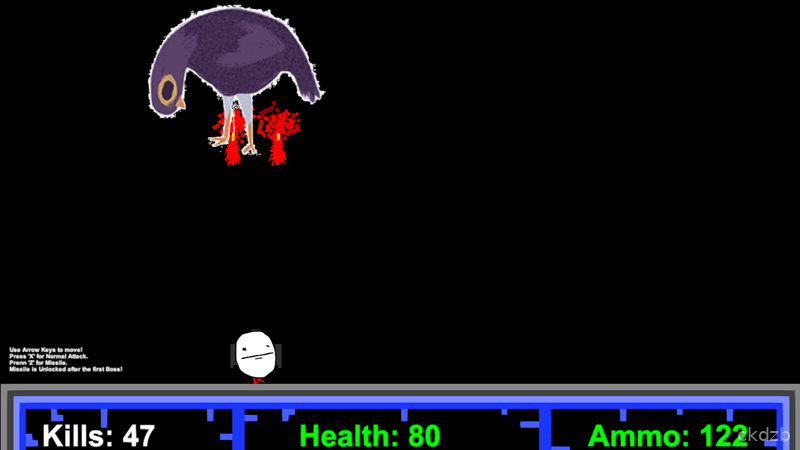 Meme-vaders now on Android TOO! Screenshot 1