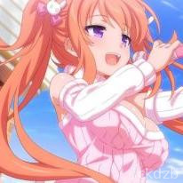 Sakura Succubus 7
