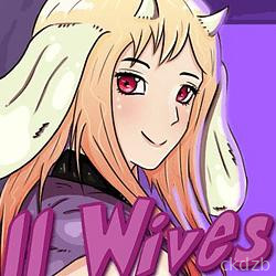 AllWives