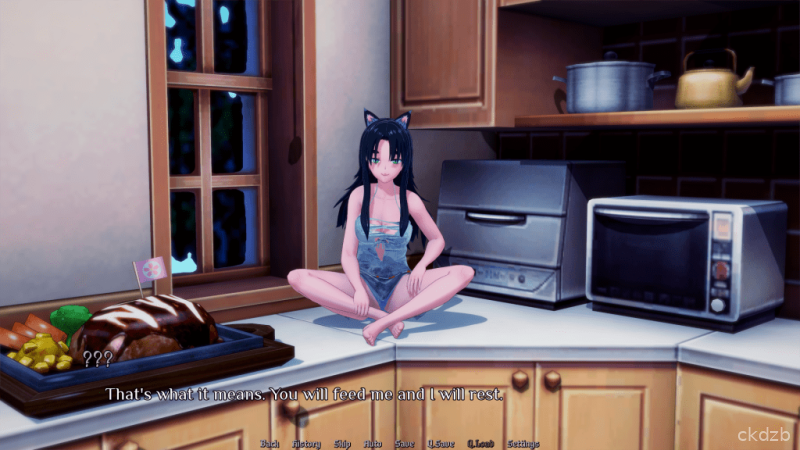 Another World, Another Adventures Screenshot 1