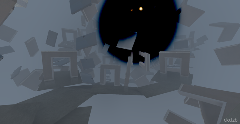 C.O.M Screenshot 1