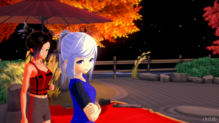 Dreamland Wanderer Ch.2 Screenshot 1
