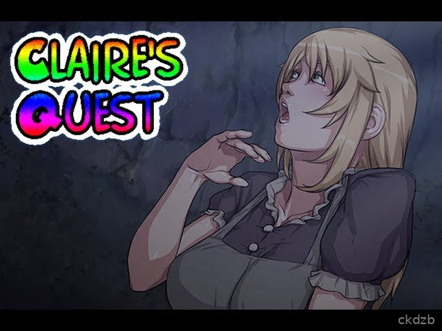 Claire’s Quest v0.23.3 Screenshot 2