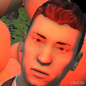 Insane Forest PreAlpha
